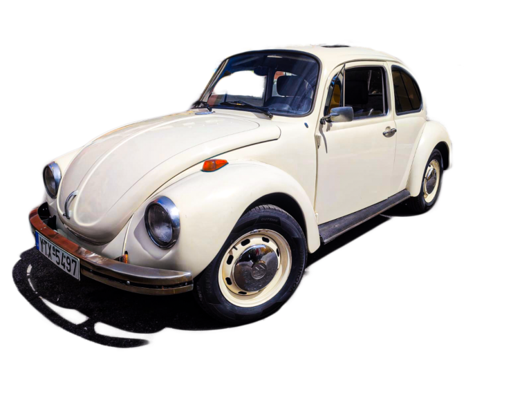 beetle1 | Classic Volkswagen Beetle 1972